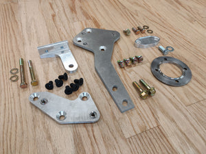 Oldsmobile Small Block Serpentine Adapter Kit