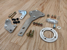 Oldsmobile Small Block Serpentine Adapter Kit